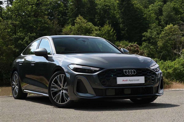 Large image for the Used Audi A5