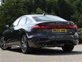 Audi A5 Image 3