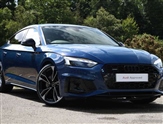 Audi A5 Image 1