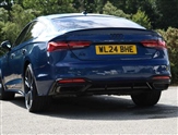Audi A5 Image 3
