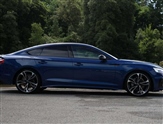 Audi A5 Image 4