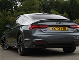 Audi A5 Image 3