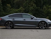 Audi A5 Image 4