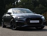 Audi A5 Image 1