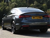 Audi A5 Image 3