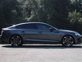 Audi A5 Image 4