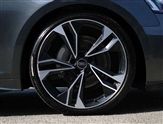 Audi A5 Image 5