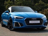 Audi A5 Image 1
