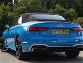 Audi A5 Image 3