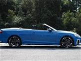 Audi A5 Image 4