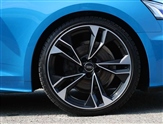 Audi A5 Image 5