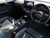 Audi A5 Image 6