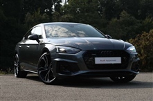 Used Audi A5