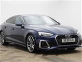 Used Audi A5