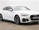 Used Audi A5