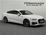 Used Audi A5