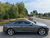 Used Audi A5
