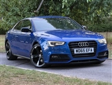 Used Audi A5