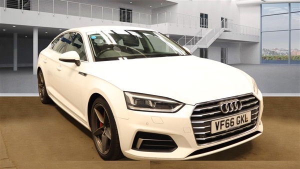 Large image for the Used Audi A5