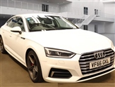Used Audi A5