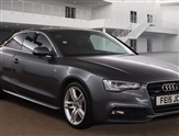 Used Audi A5