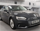 Used Audi A5