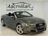 Used Audi A5
