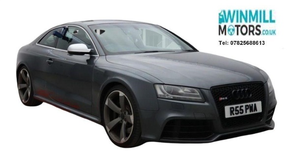Large image for the Used Audi A5