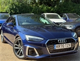 Used Audi A5