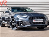 Used Audi A5