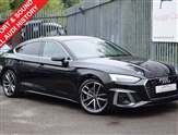 Used Audi A5
