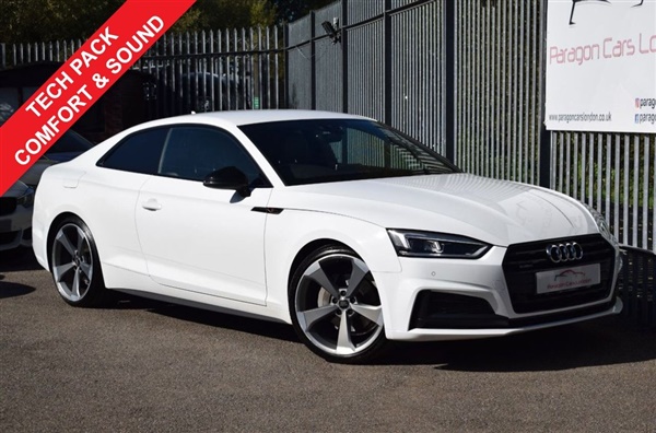 Large image for the Used Audi A5