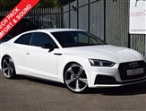 Used Audi A5