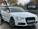 Used Audi A5