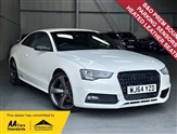 Used Audi A5 Used Audi A5