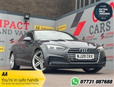 Used Audi A5