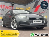 Used Audi A5