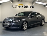 Used Audi A5
