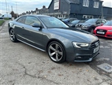 Used Audi A5