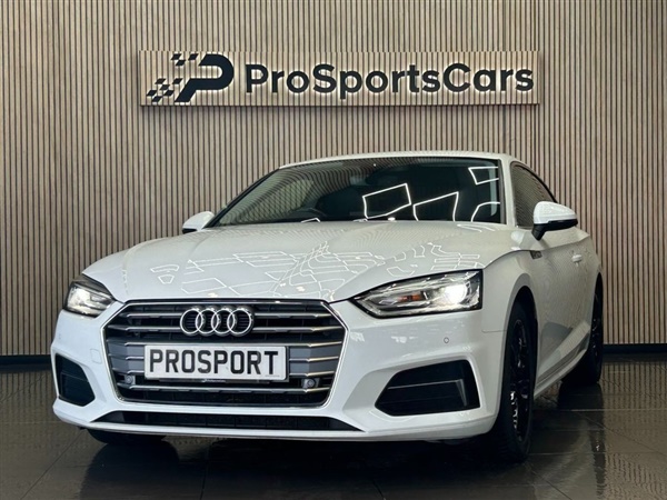 Large image for the Used Audi A5