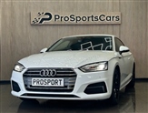 Used Audi A5