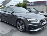 Used Audi A5