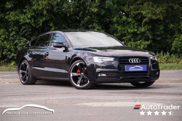 Large image for the Used Audi A5