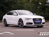 Used Audi A5