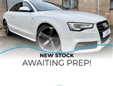 Used Audi A5