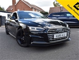 Used Audi A5