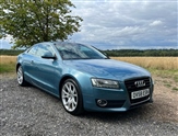 Used Audi A5