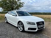 Used Audi A5