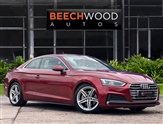 Used Audi A5