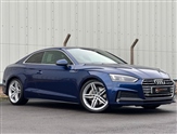 Used Audi A5